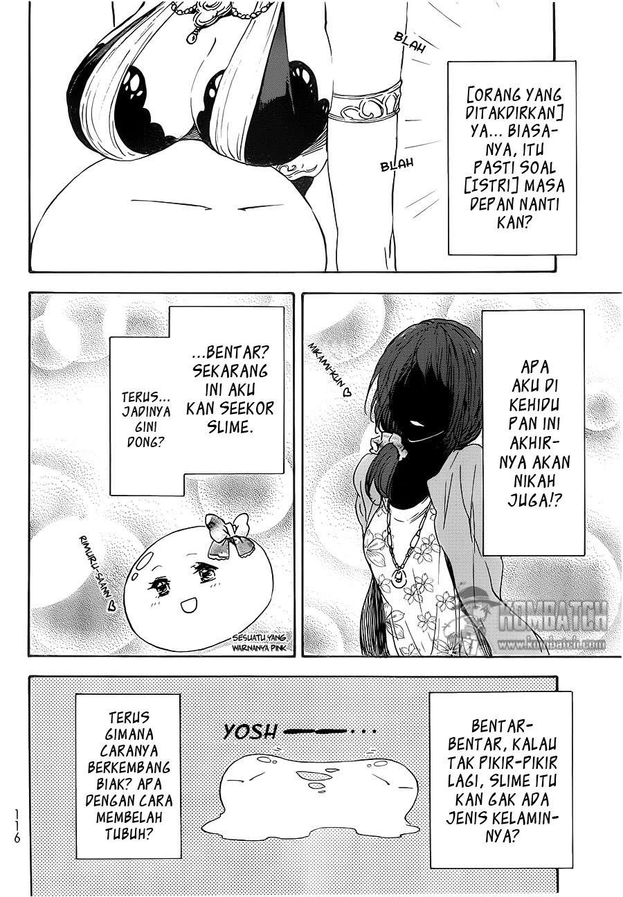 Tensei Shitara Slime Datta Ken Chapter 6 Gambar 11