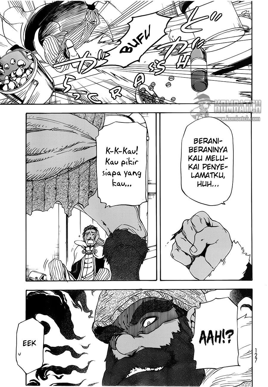 Tensei Shitara Slime Datta Ken Chapter 6 Gambar 22