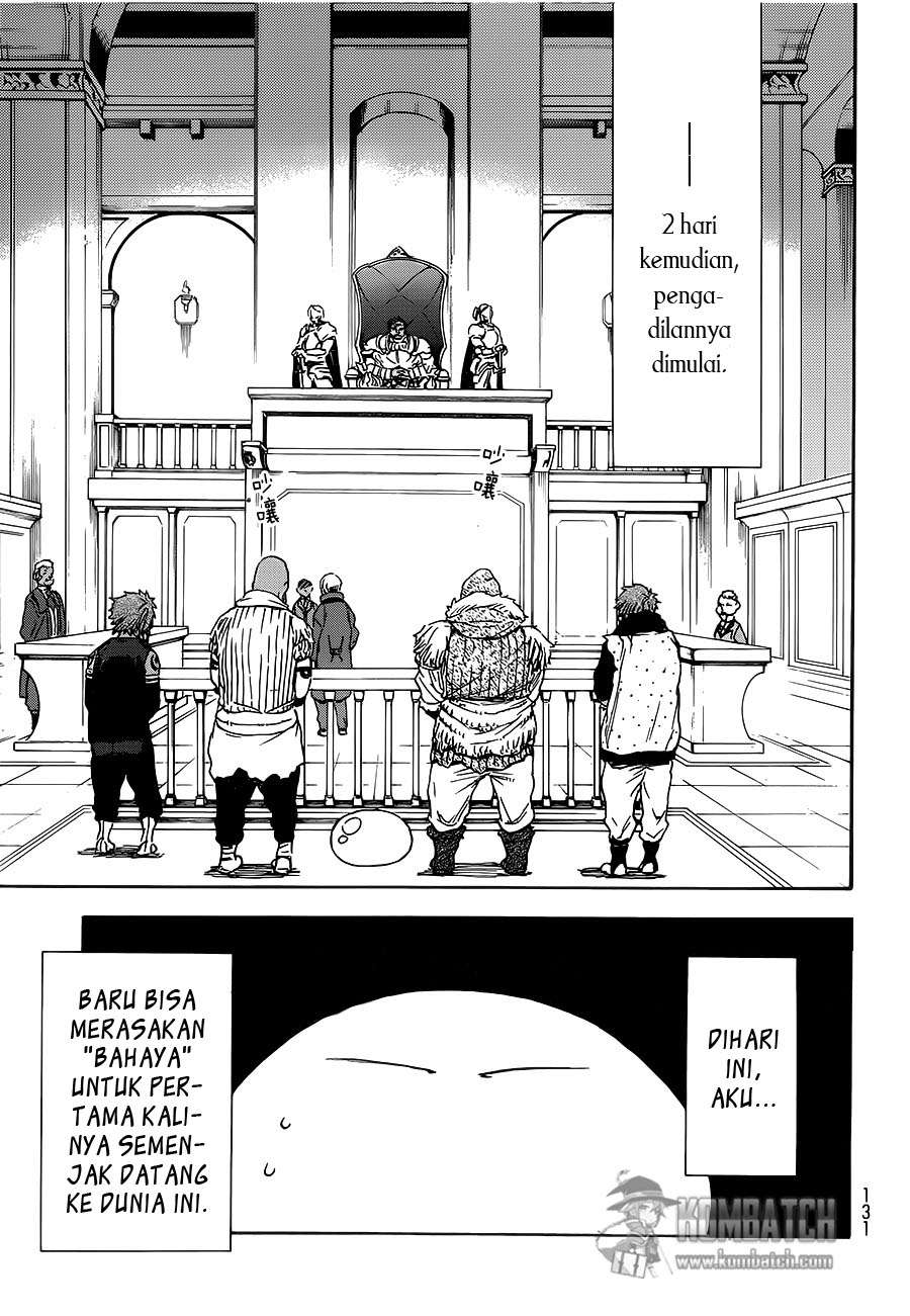 Tensei Shitara Slime Datta Ken Chapter 6 Gambar 26