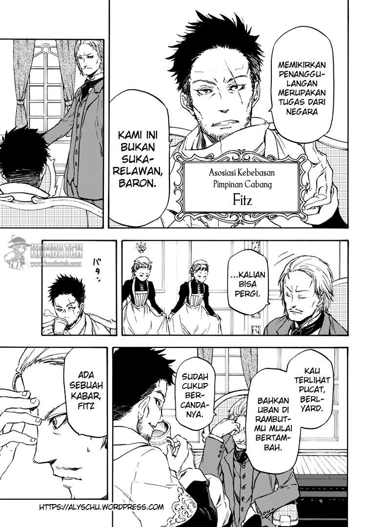 Tensei Shitara Slime Datta Ken Chapter 2 Gambar 7