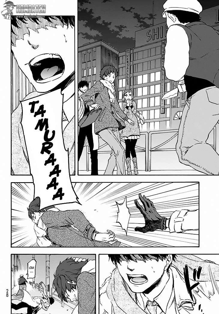 Tensei Shitara Slime Datta Ken Chapter 1 Gambar 11