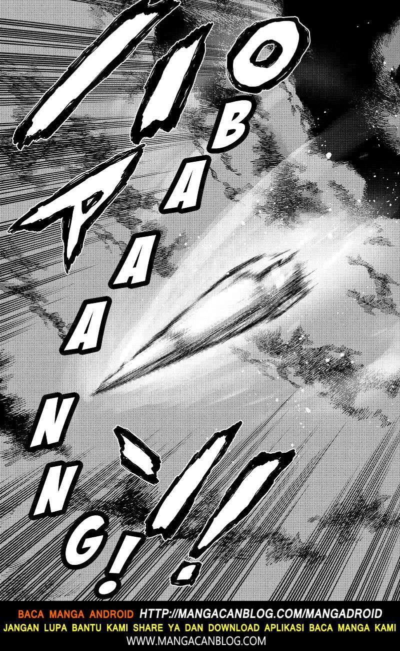 Tenkuu Shinpan Chapter 147 Gambar 13