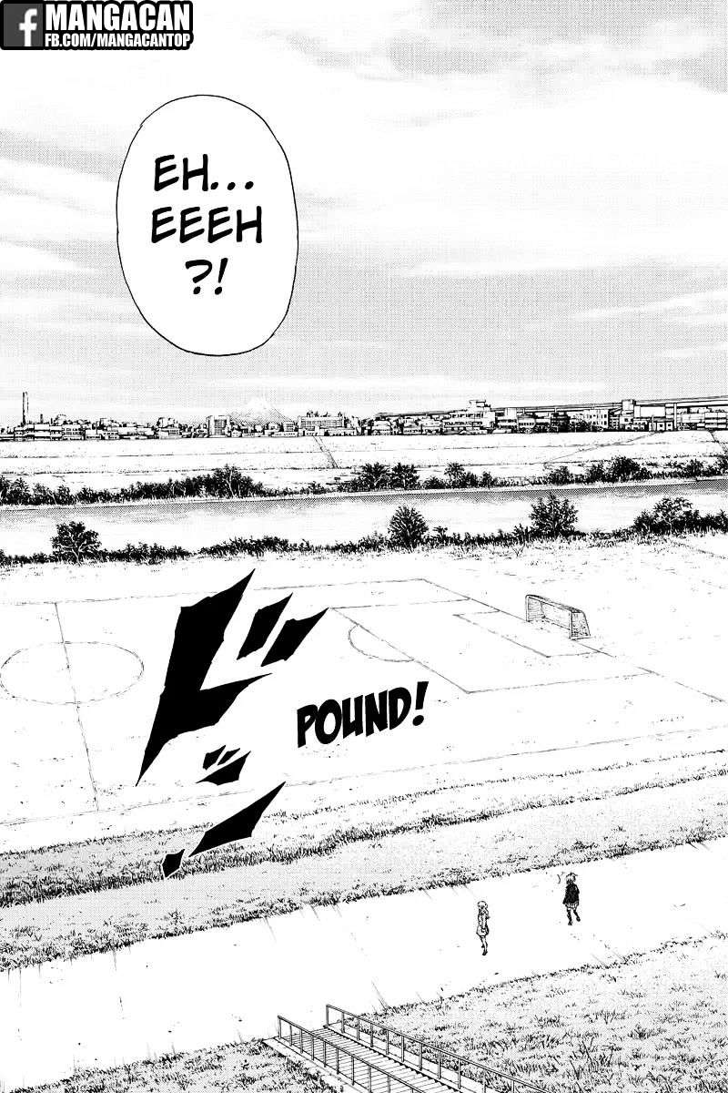 Tenkuu Shinpan Chapter 132 Gambar 15