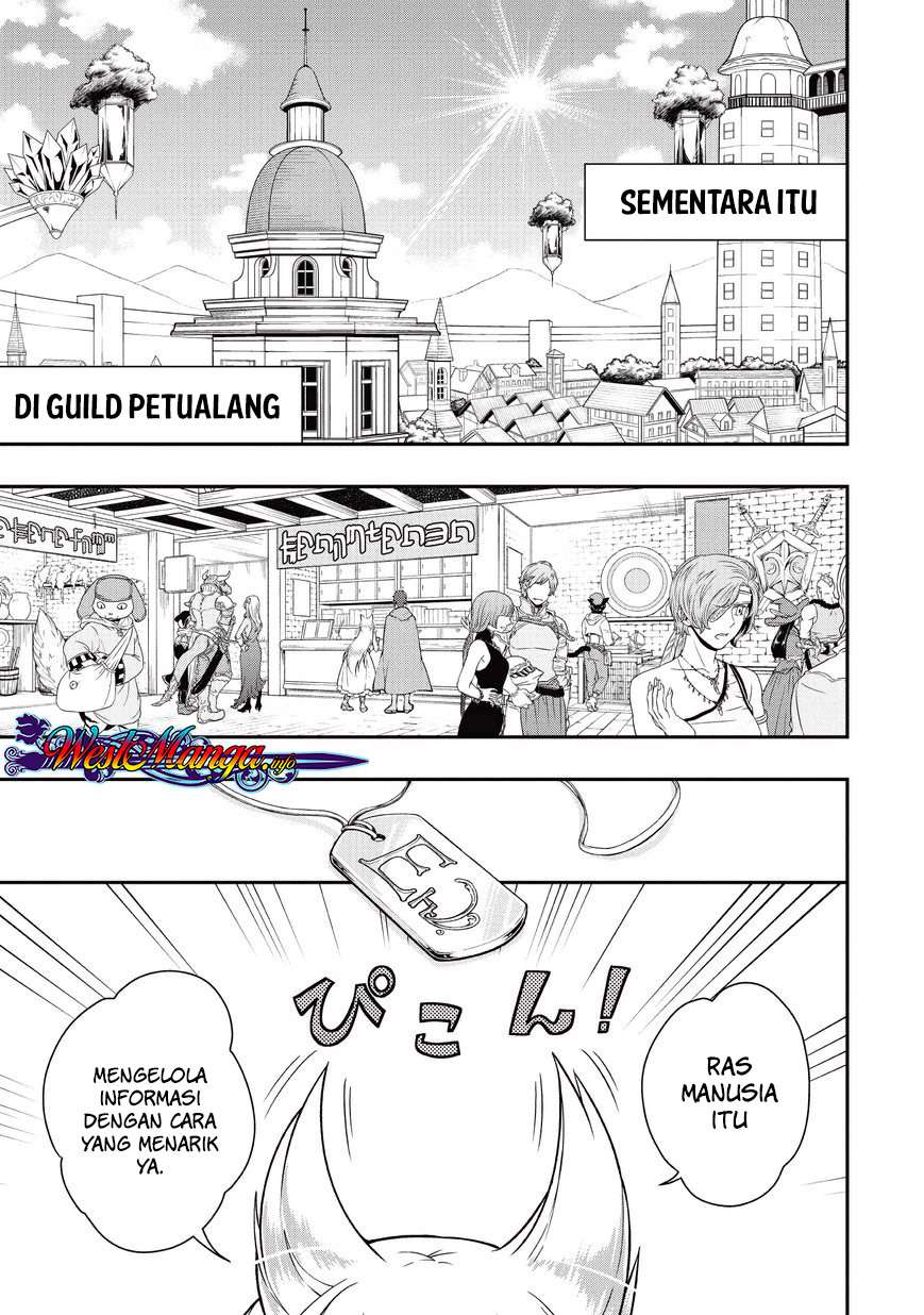 Lv2 kara Cheat datta Moto Yuusha Kouho no Mattari Isekai Life Chapter 4 Gambar 10