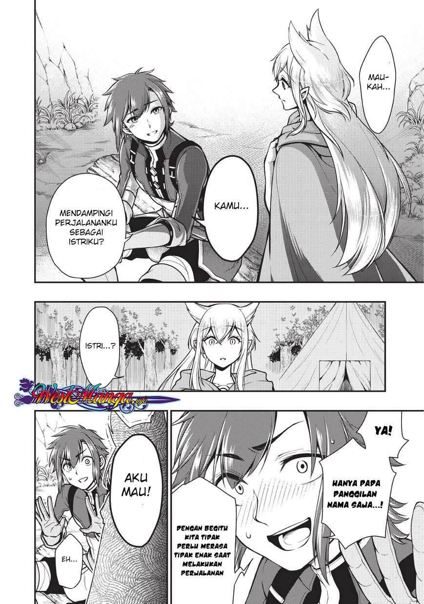 Lv2 kara Cheat datta Moto Yuusha Kouho no Mattari Isekai Life Chapter 3 Gambar 25