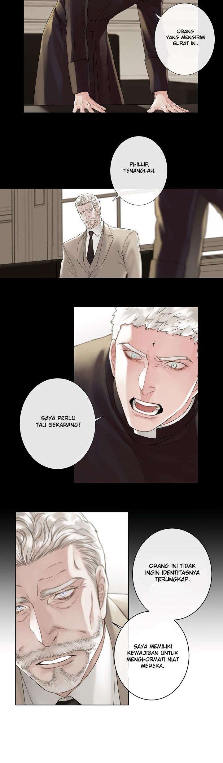 The Black June Chapter 6 Gambar 11