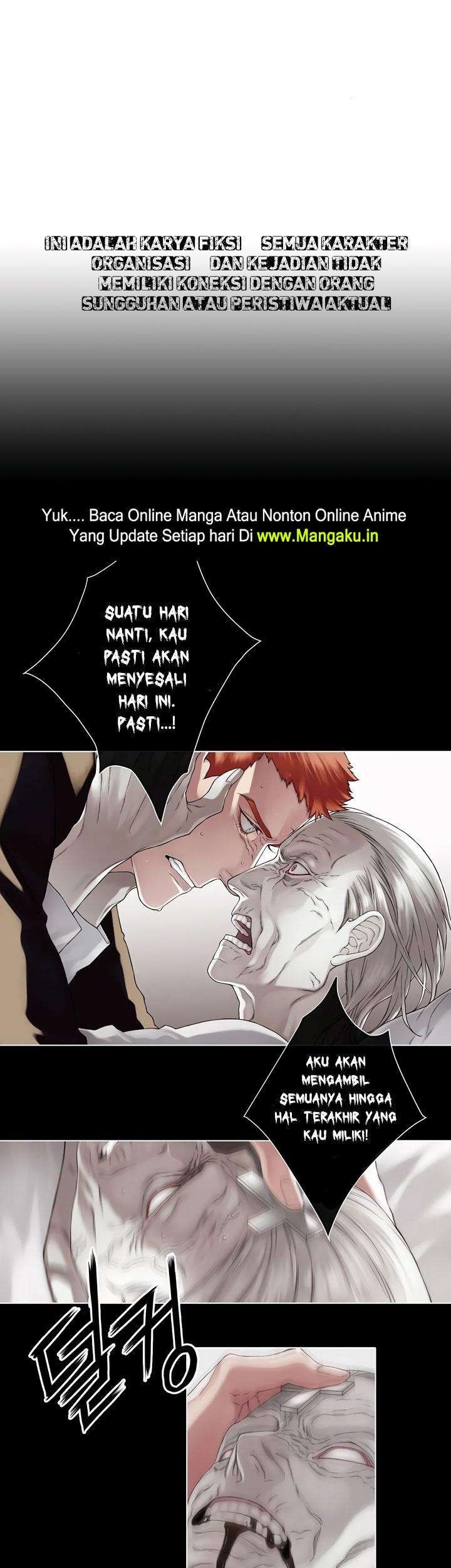 Komik The Black June Chapter 6 gambar nomor 1