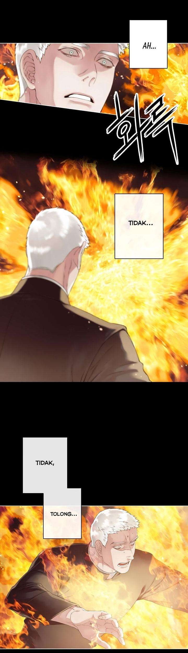 The Black June Chapter 6 Gambar 4