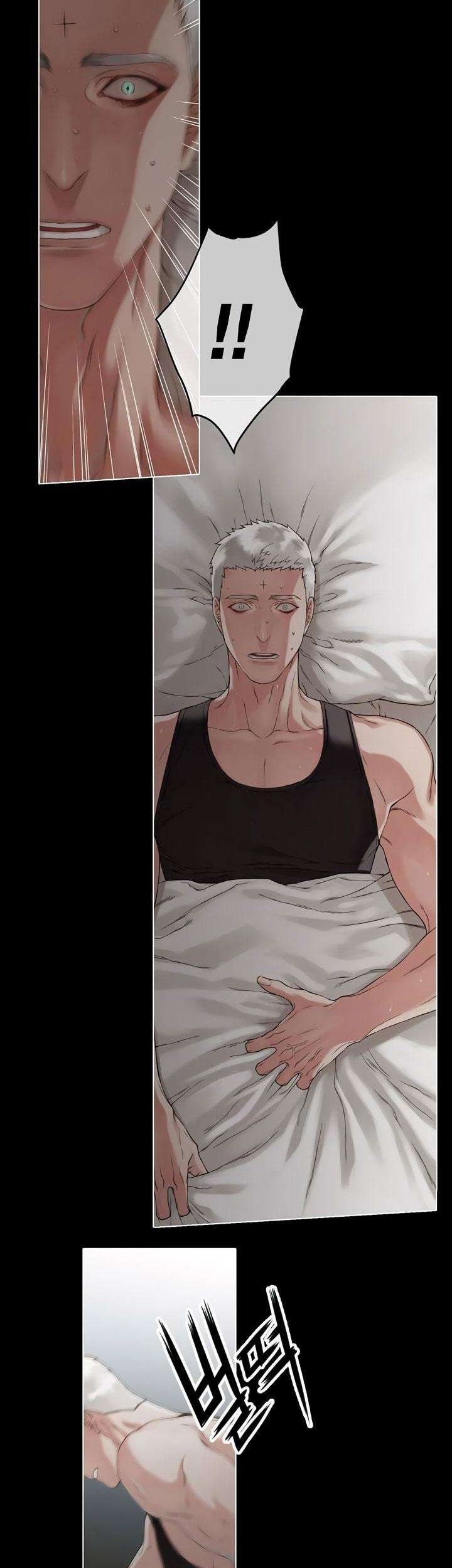 The Black June Chapter 6 Gambar 6