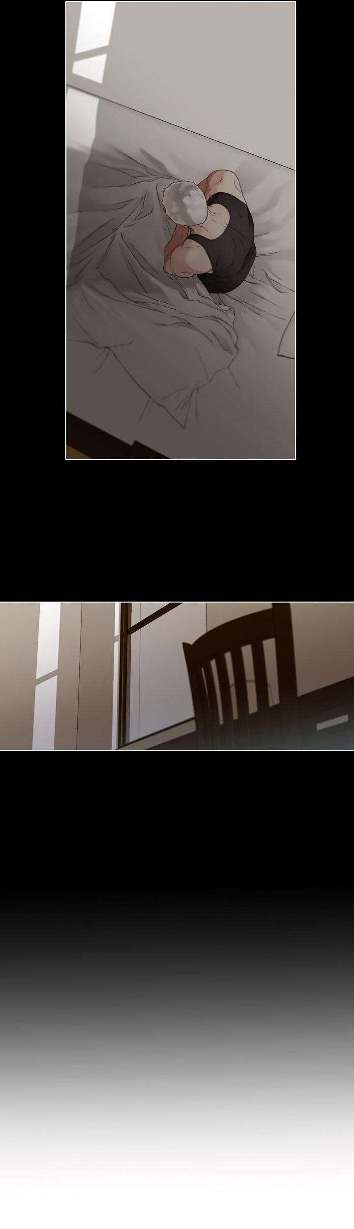 The Black June Chapter 6 Gambar 8