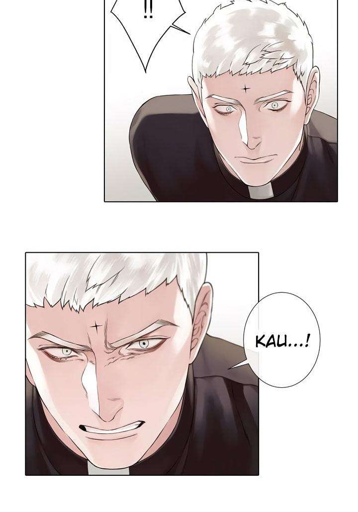 The Black June Chapter 6 Gambar 13