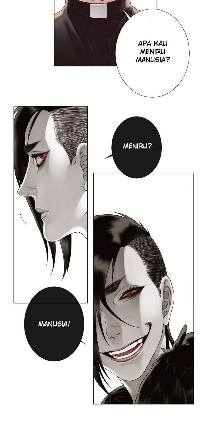 The Black June Chapter 6 Gambar 15