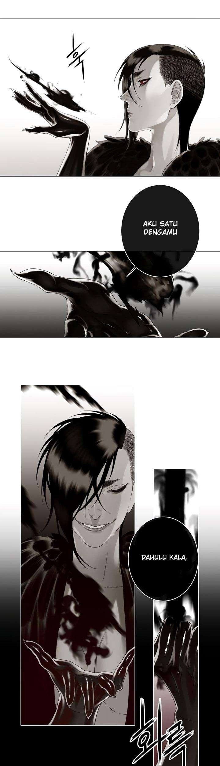 The Black June Chapter 6 Gambar 16