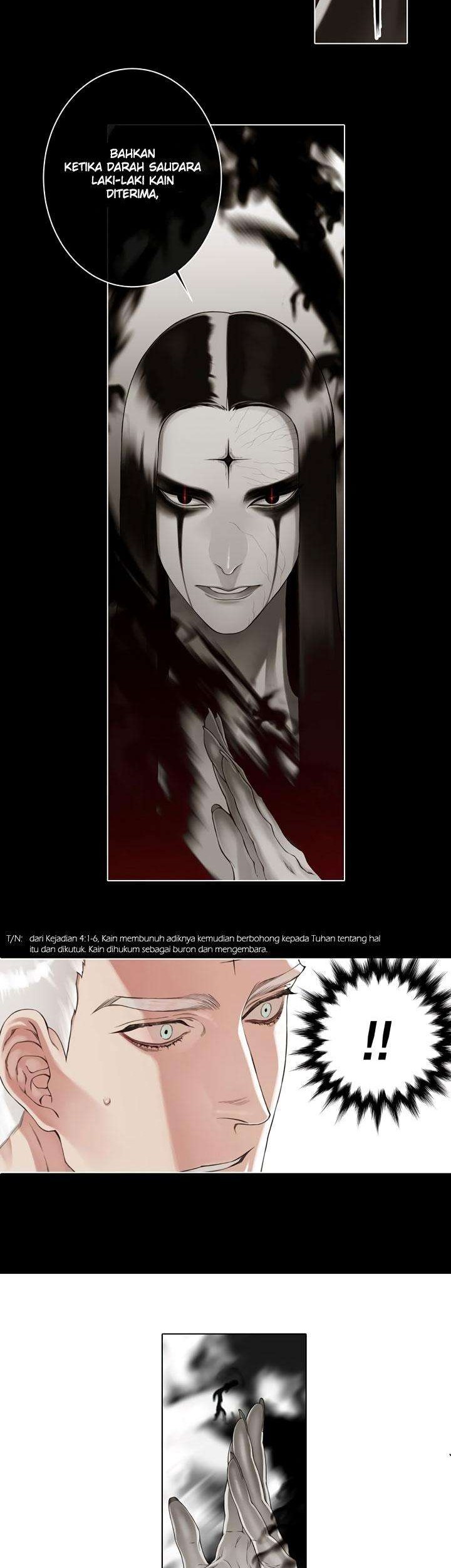 The Black June Chapter 6 Gambar 17