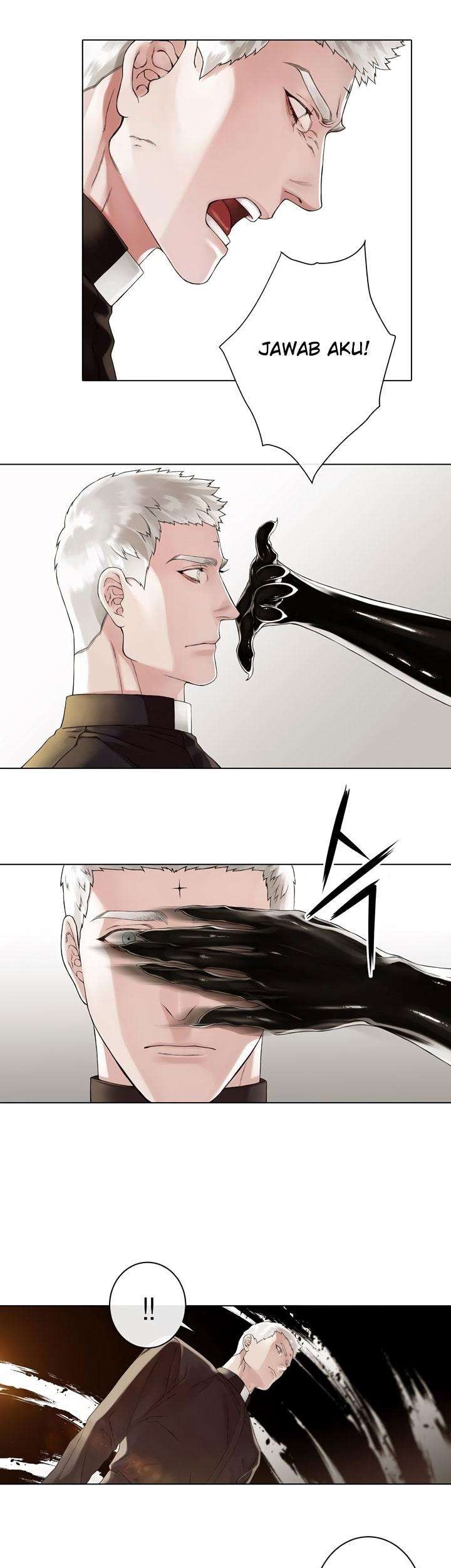 The Black June Chapter 6 Gambar 23