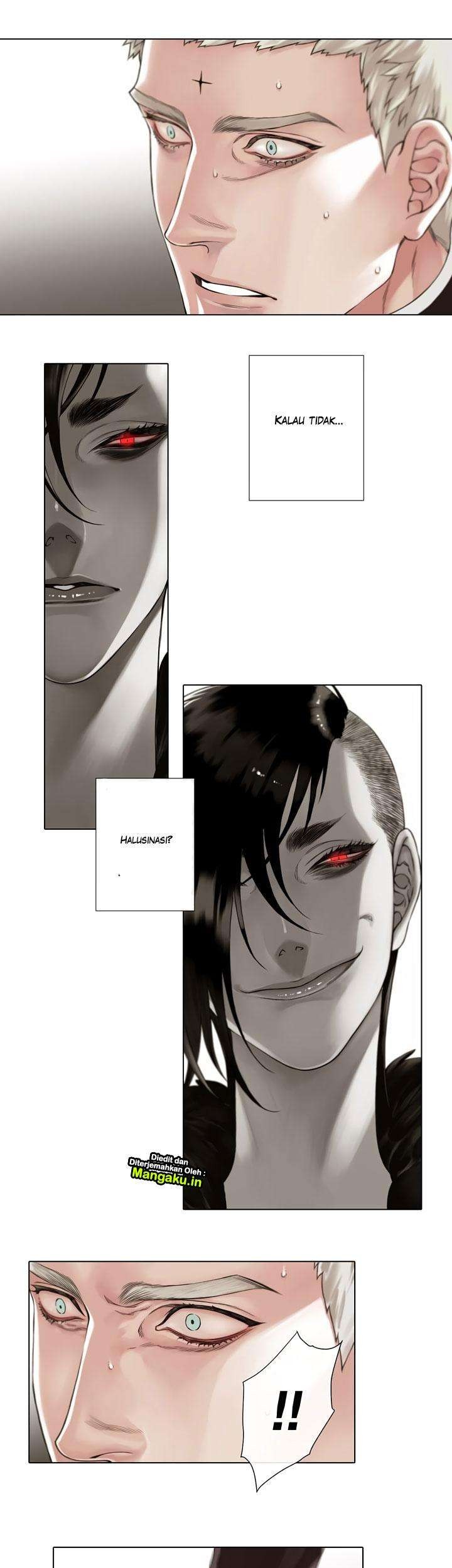 The Black June Chapter 5 Gambar 3