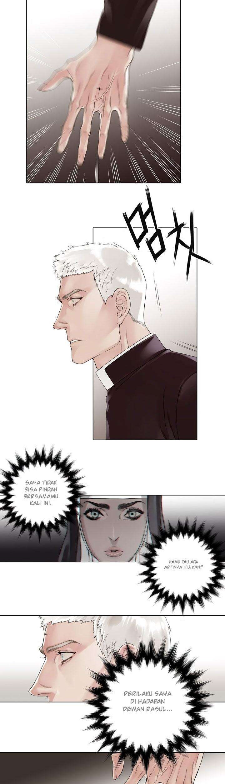 The Black June Chapter 5 Gambar 4