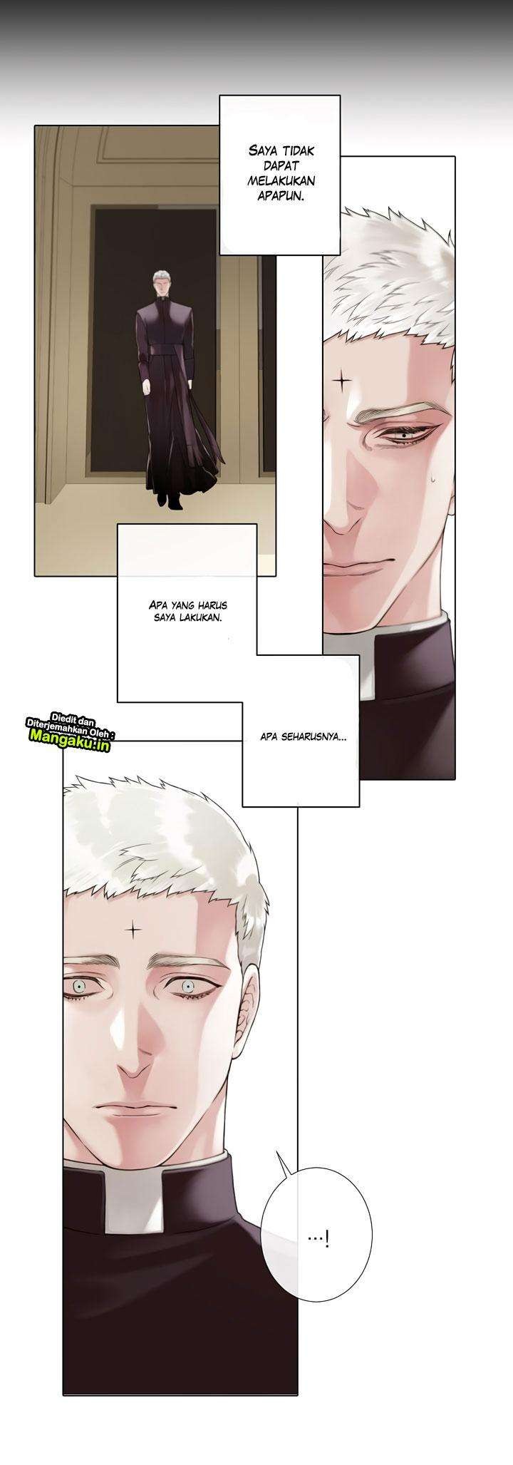 The Black June Chapter 5 Gambar 7