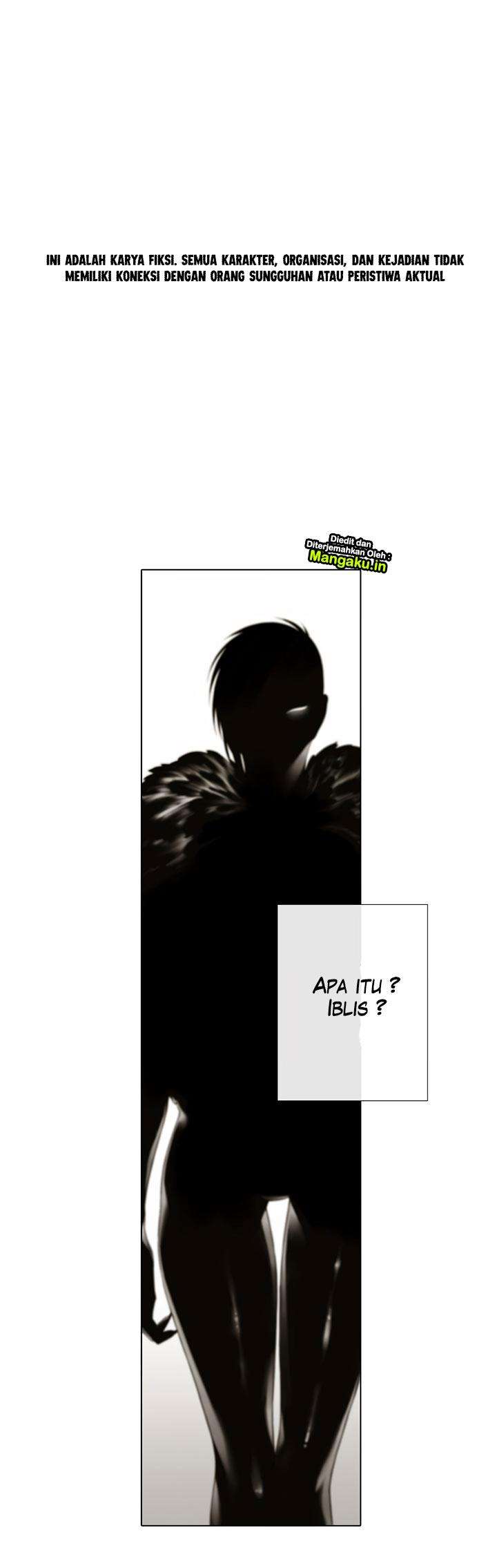 Manhwa The Black June Chapter 5 gambar nomor 2