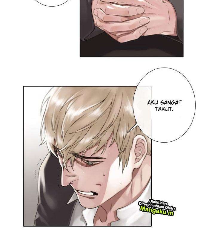 The Black June Chapter 5 Gambar 9