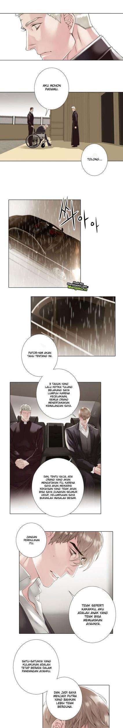 The Black June Chapter 5 Gambar 10