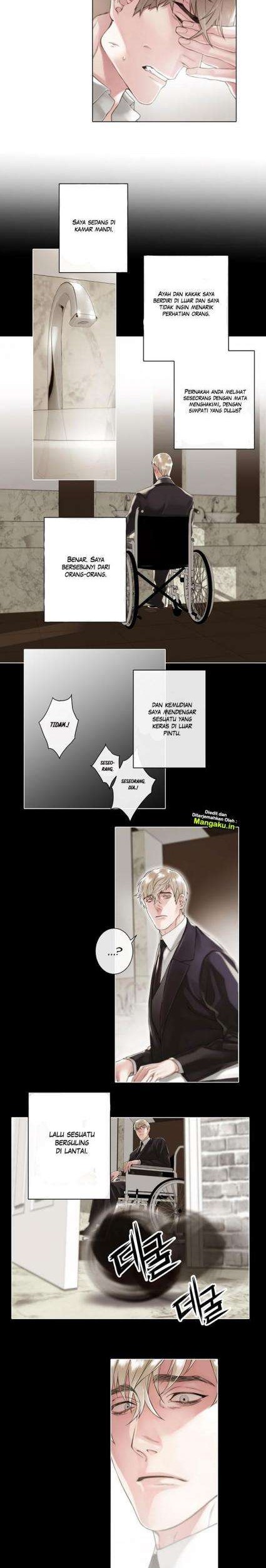 The Black June Chapter 5 Gambar 11