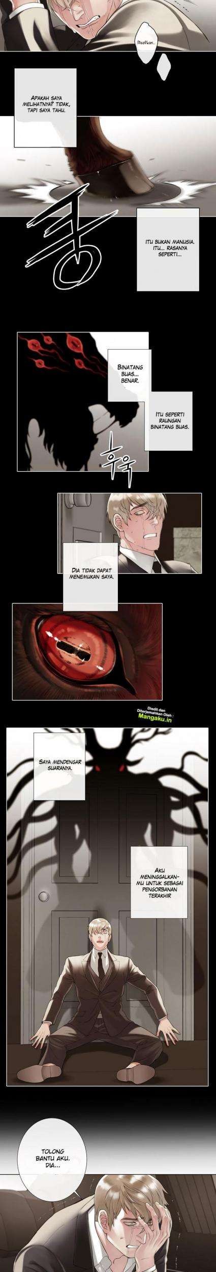 The Black June Chapter 5 Gambar 14