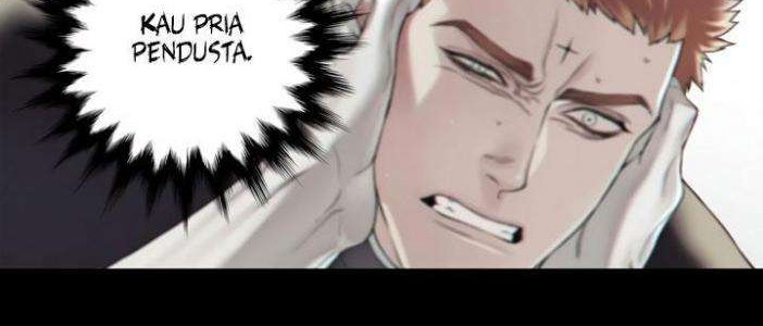 The Black June Chapter 5 Gambar 21