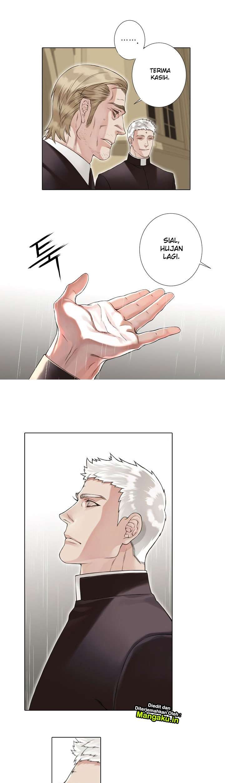 The Black June Chapter 4 Gambar 17