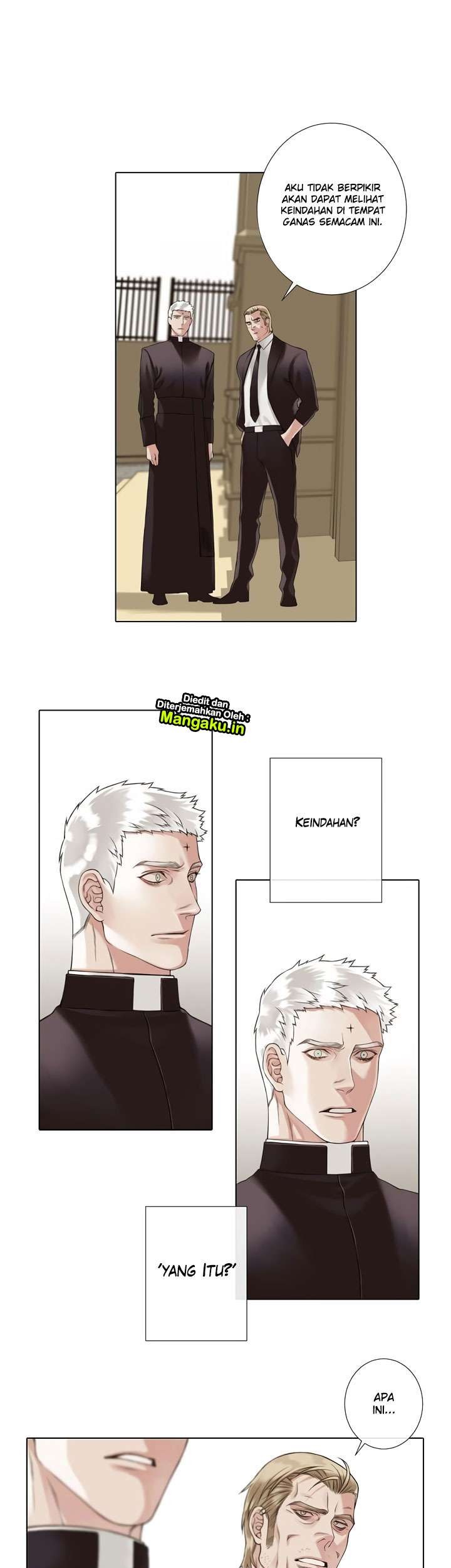 The Black June Chapter 4 Gambar 20