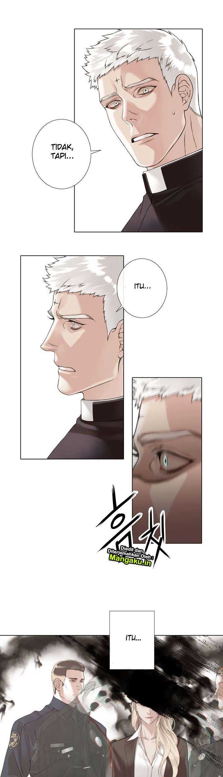 The Black June Chapter 4 Gambar 22