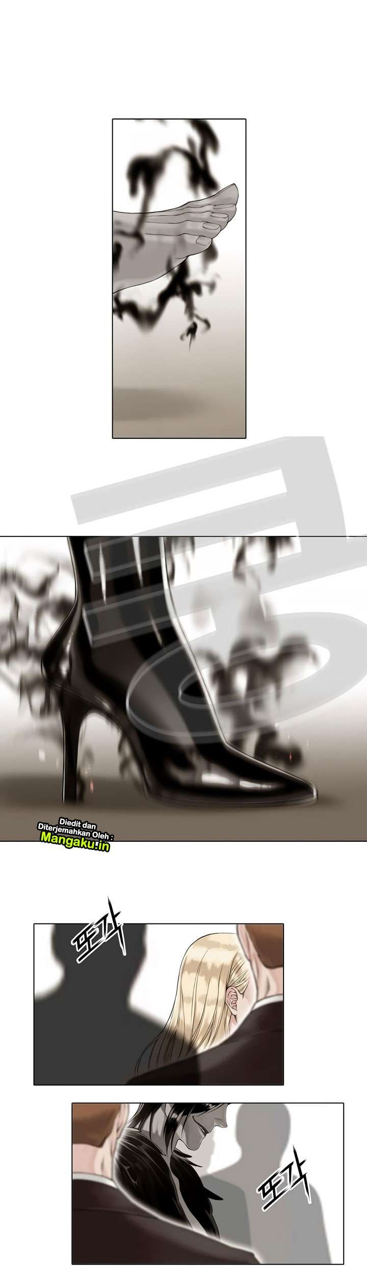 The Black June Chapter 4 Gambar 24