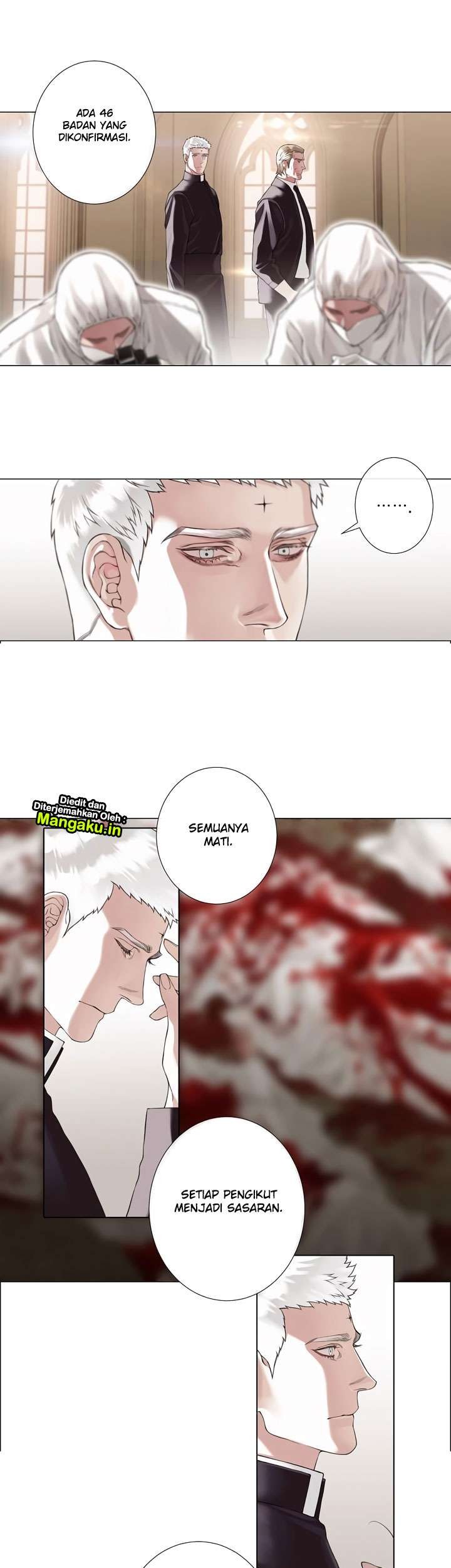 The Black June Chapter 4 Gambar 6