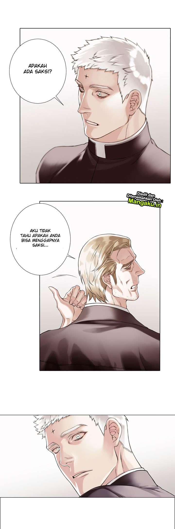 The Black June Chapter 4 Gambar 8