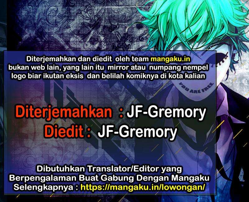 Komik The Black June Chapter 3 gambar nomor 1