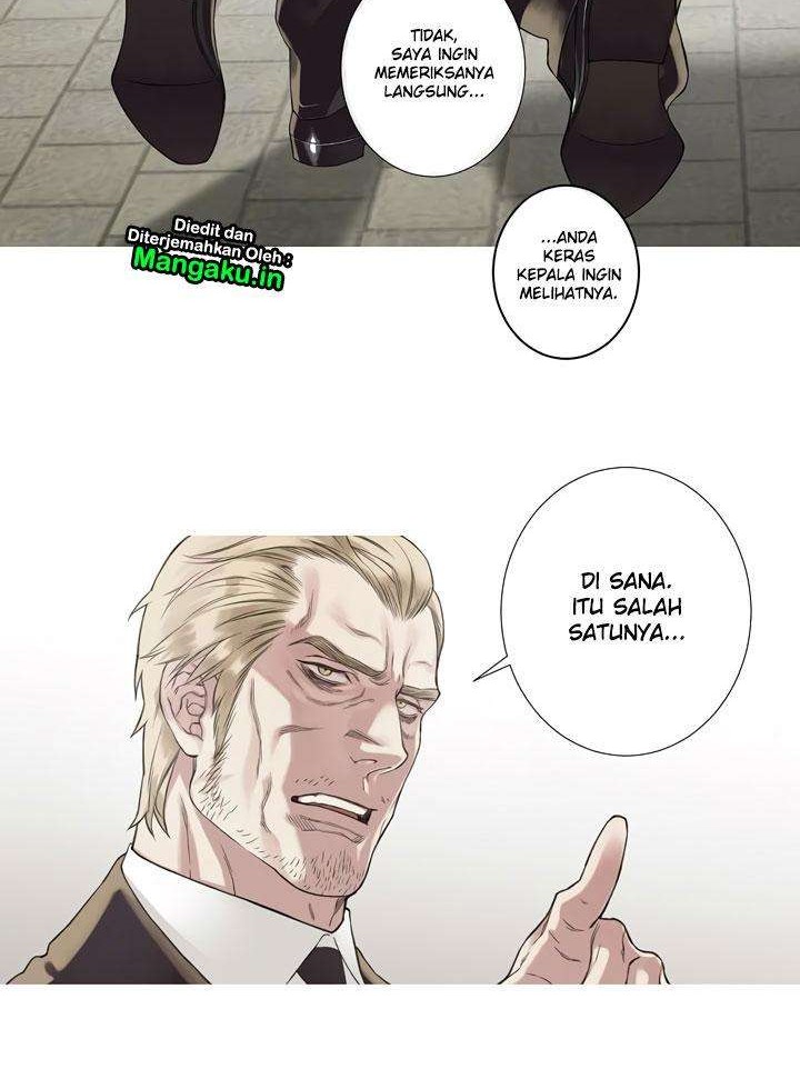 The Black June Chapter 3 Gambar 21