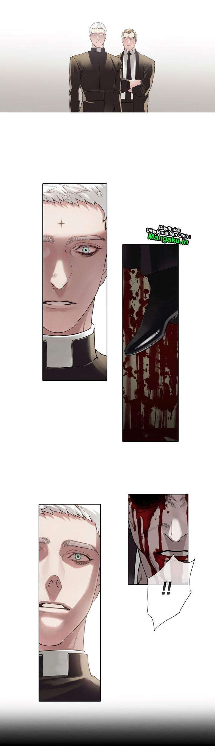 The Black June Chapter 3 Gambar 22