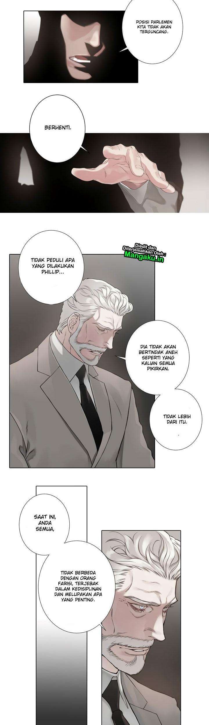 The Black June Chapter 3 Gambar 3