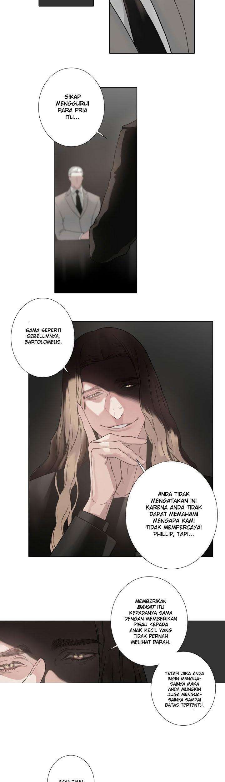 The Black June Chapter 3 Gambar 4