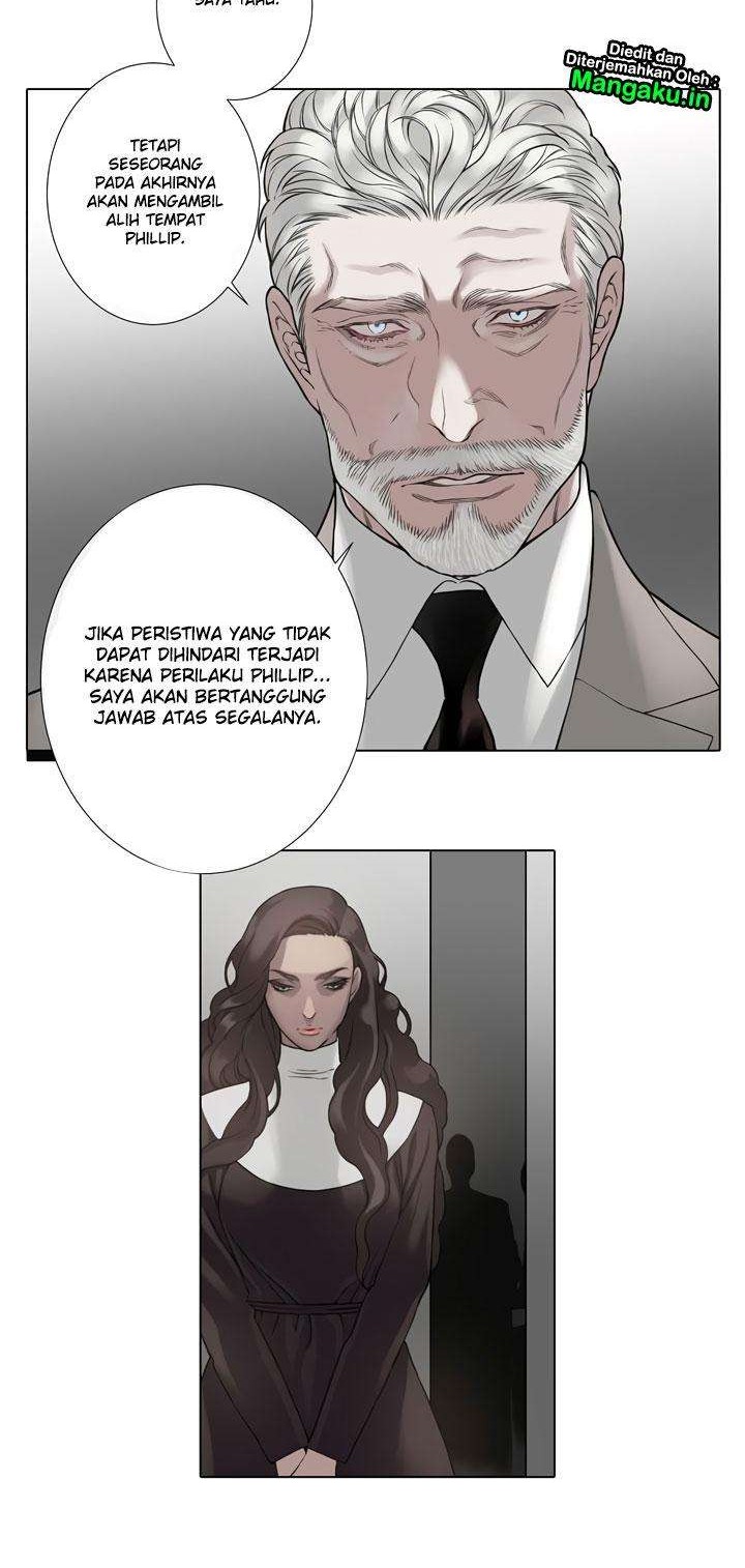 The Black June Chapter 3 Gambar 5