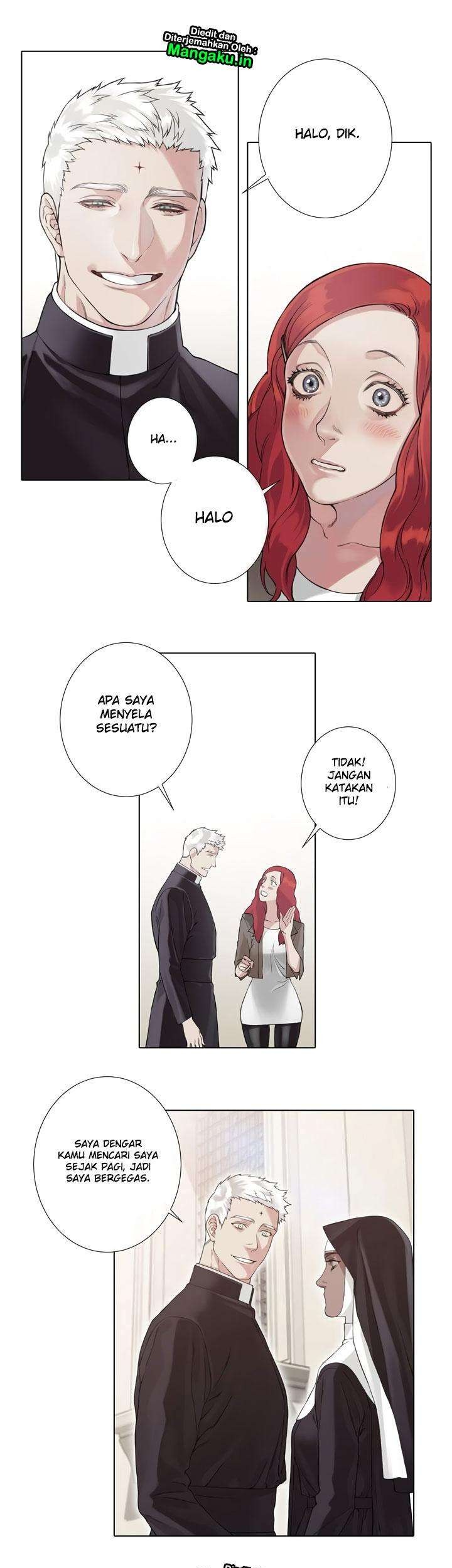 The Black June Chapter 3 Gambar 11