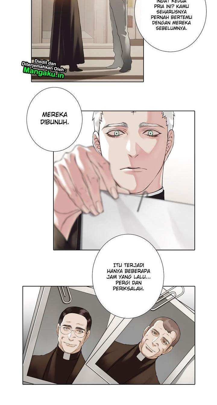 The Black June Chapter 3 Gambar 16