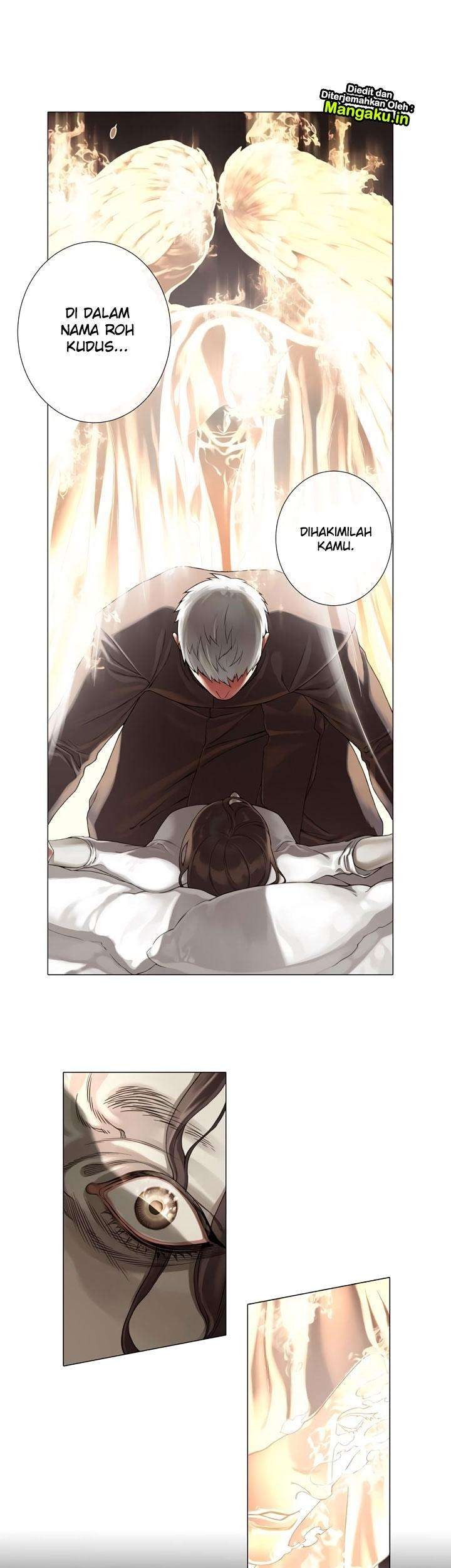 The Black June Chapter 2 Gambar 6