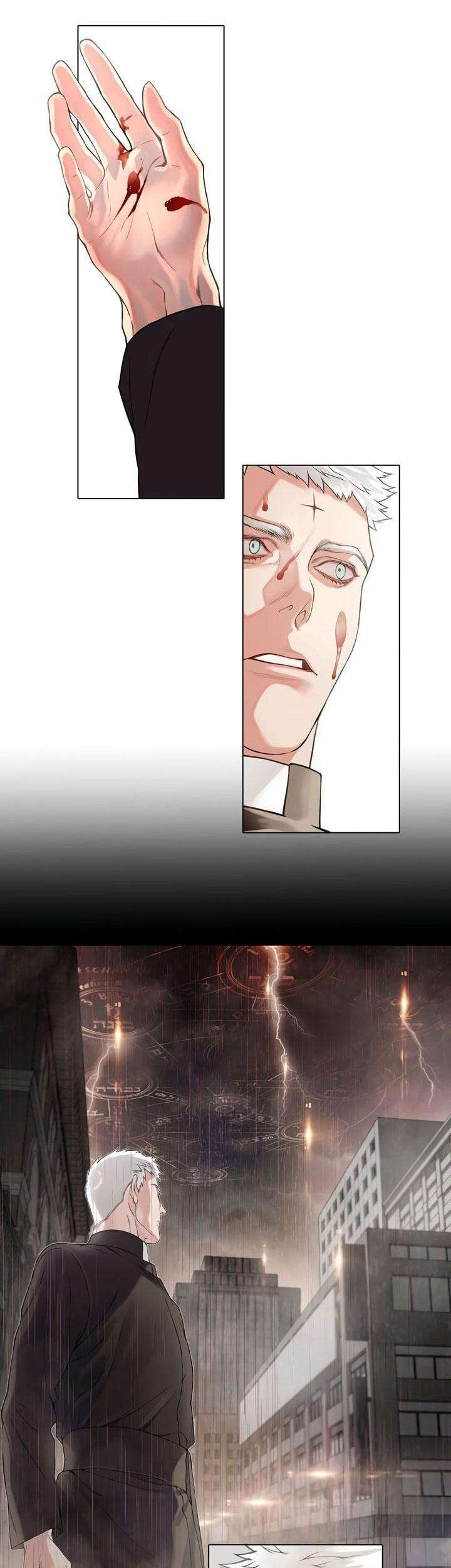 The Black June Chapter 2 Gambar 24