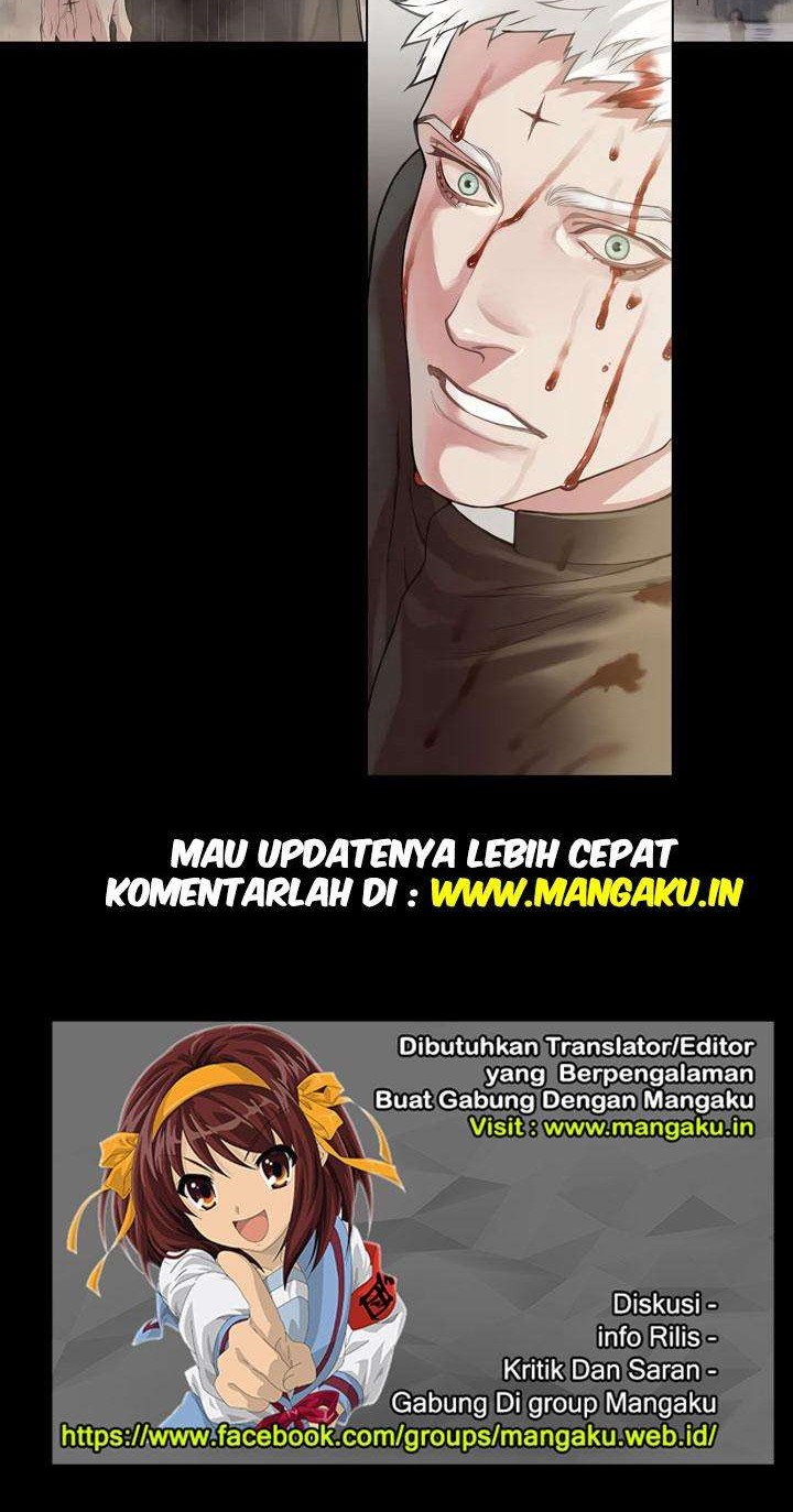 The Black June Chapter 2 Gambar 25