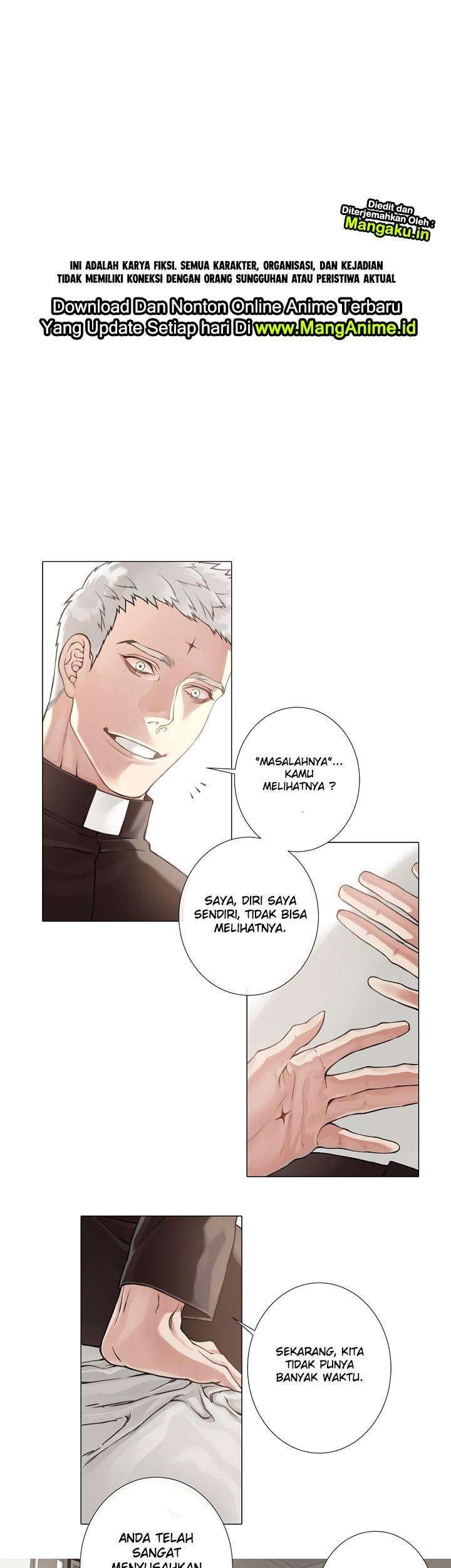 Manhwa The Black June Chapter 2 gambar nomor 2