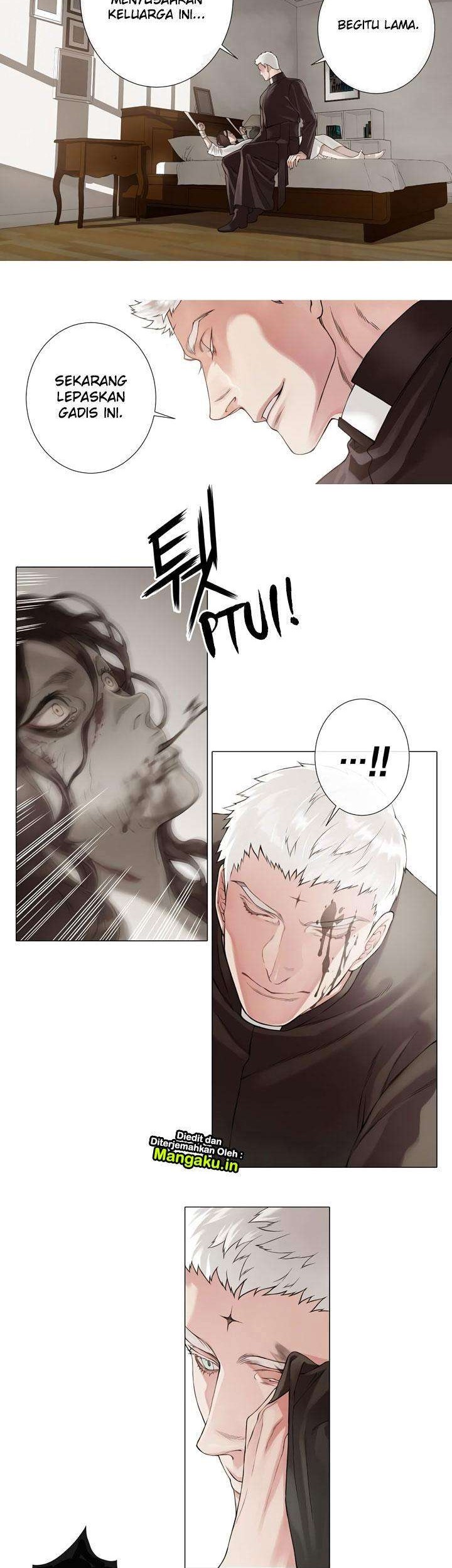 The Black June Chapter 2 Gambar 3