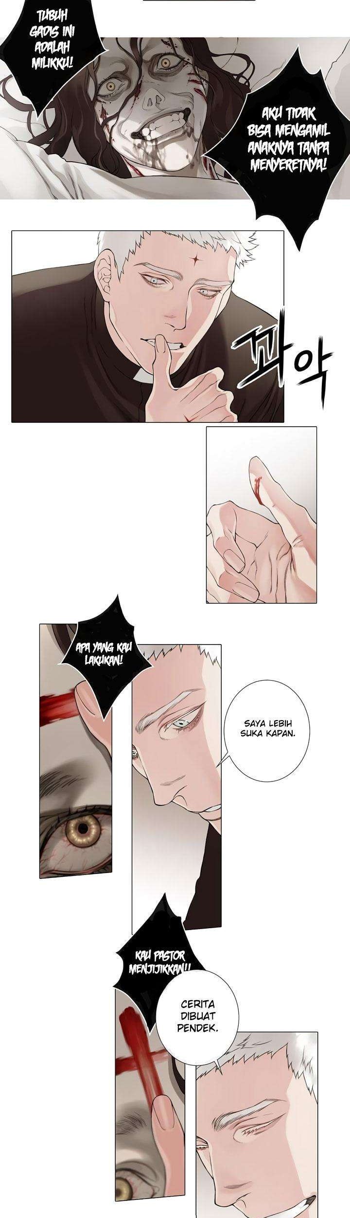 The Black June Chapter 2 Gambar 4