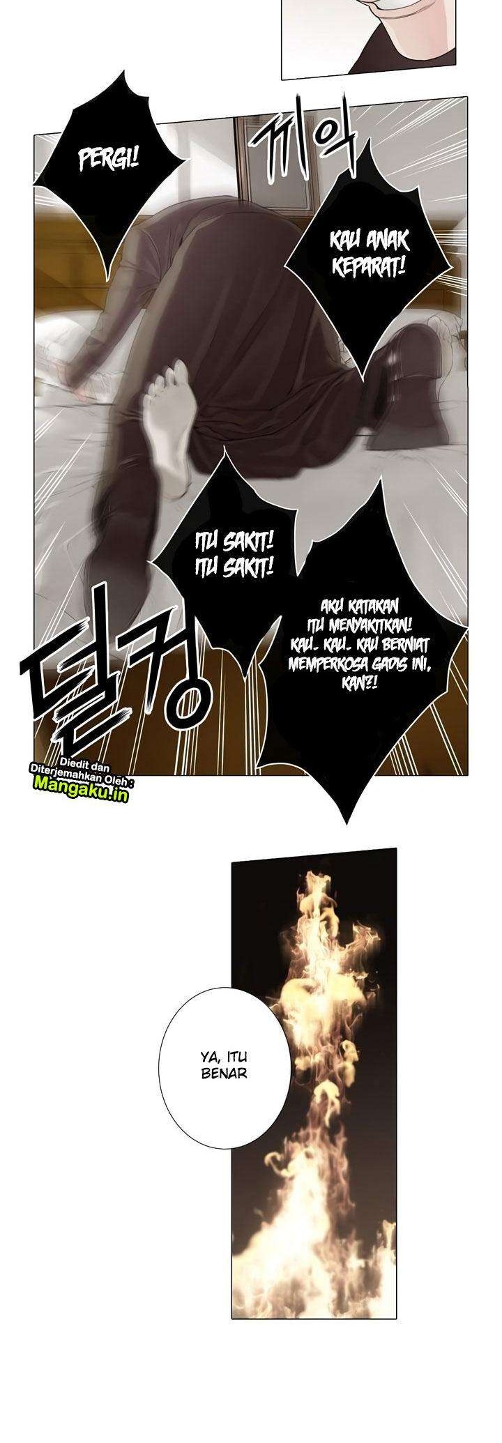 The Black June Chapter 2 Gambar 5