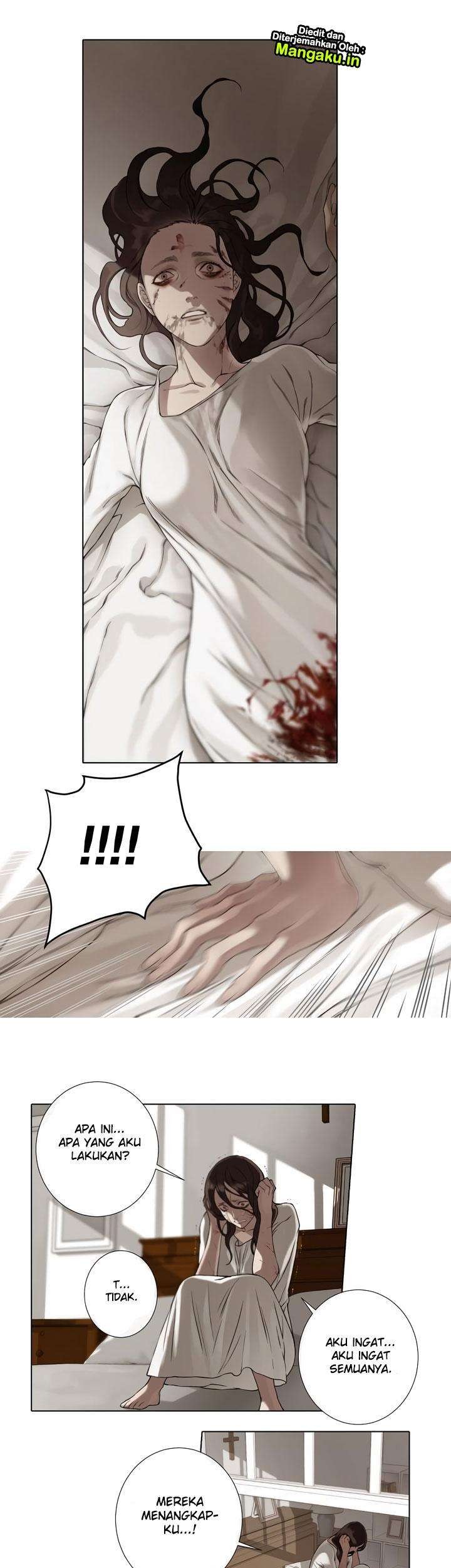 The Black June Chapter 2 Gambar 17